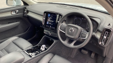 Volvo Xc40 1.5 T3 [163] Inscription Pro 5dr Geartronic Petrol Estate